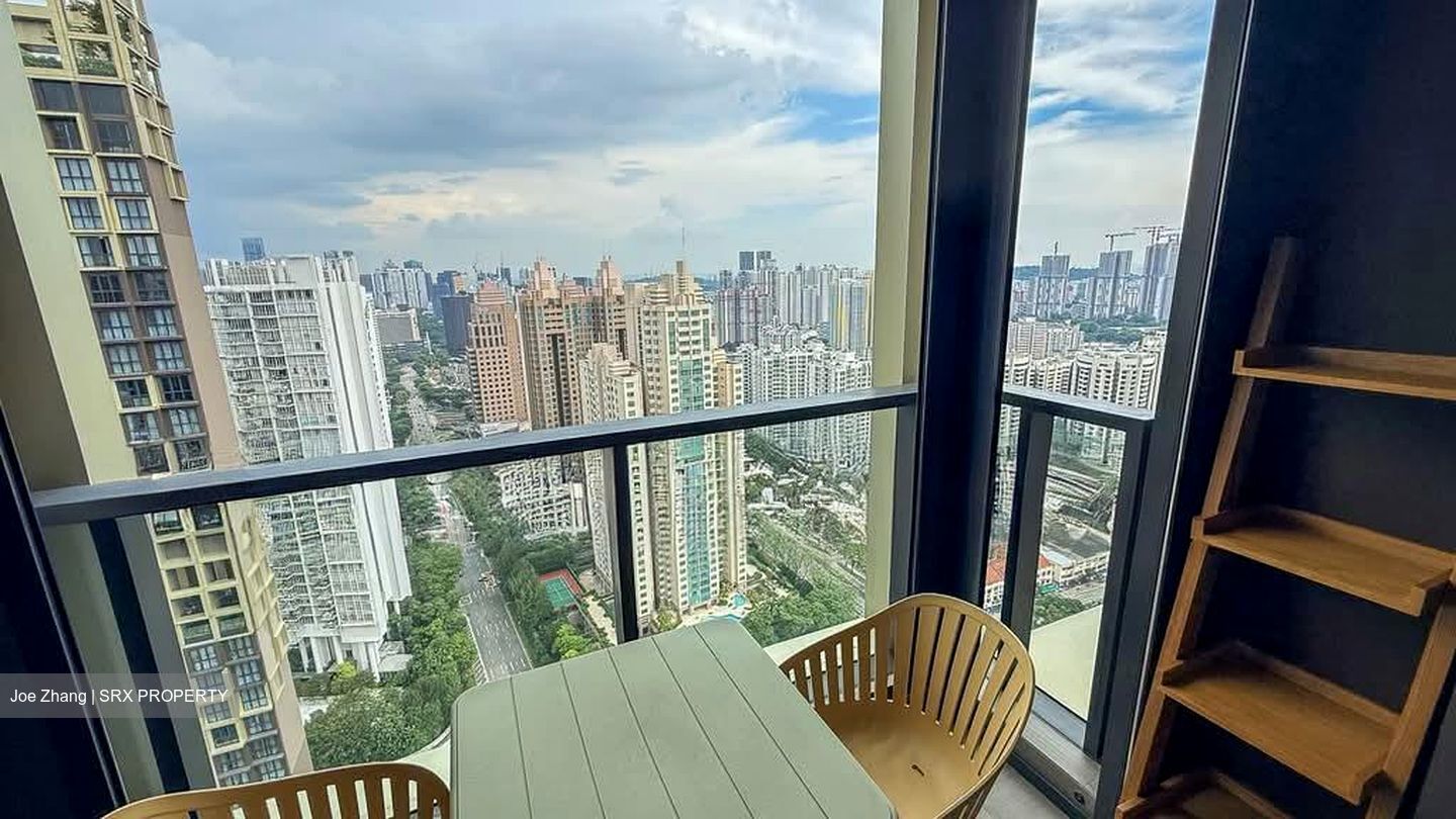 Irwell Hill Residences (D9), Apartment #596340211
